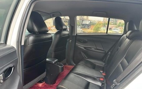 Toyota Yaris Cross, 2022 год, 1 175 947 рублей, 13 фотография