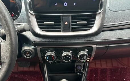 Toyota Yaris Cross, 2022 год, 1 175 947 рублей, 14 фотография