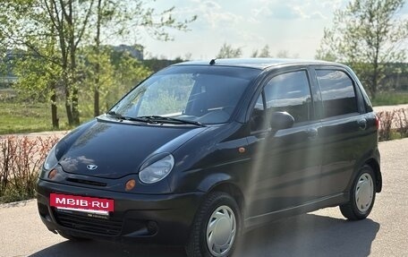 Daewoo Matiz I, 2012 год, 135 000 рублей, 2 фотография