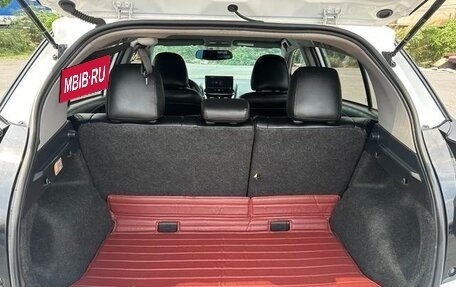 Toyota Yaris Cross, 2022 год, 1 175 947 рублей, 11 фотография