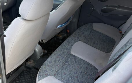 Daewoo Matiz I, 2012 год, 135 000 рублей, 11 фотография