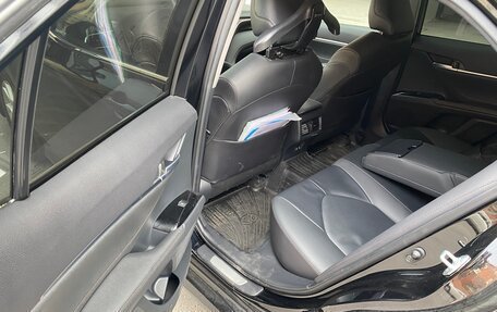 Toyota Camry, 2020 год, 3 250 000 рублей, 13 фотография