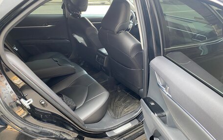 Toyota Camry, 2020 год, 3 250 000 рублей, 15 фотография