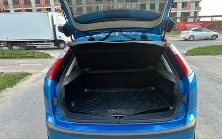 Ford Focus II рестайлинг, 2006 год, 700 000 рублей, 8 фотография