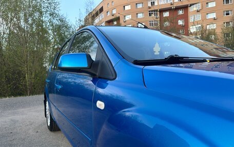 Ford Focus II рестайлинг, 2006 год, 700 000 рублей, 17 фотография