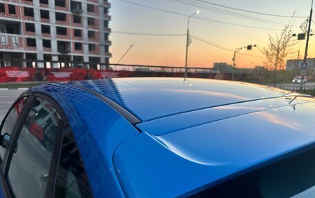 Ford Focus II рестайлинг, 2006 год, 700 000 рублей, 16 фотография