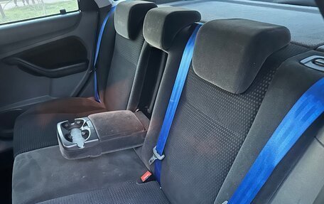 Ford Focus II рестайлинг, 2006 год, 700 000 рублей, 20 фотография