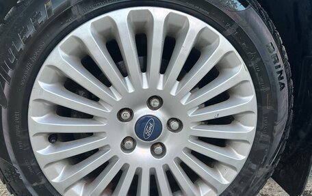 Ford Focus II рестайлинг, 2006 год, 700 000 рублей, 25 фотография