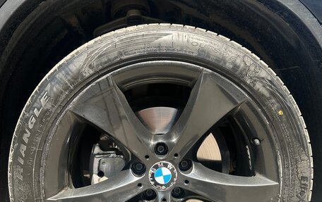 BMW X6, 2011 год, 2 400 000 рублей, 6 фотография