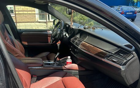 BMW X6, 2011 год, 2 400 000 рублей, 7 фотография
