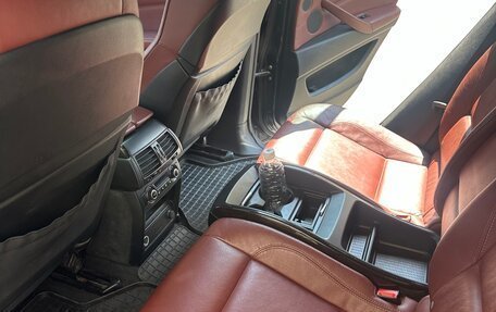 BMW X6, 2011 год, 2 400 000 рублей, 10 фотография
