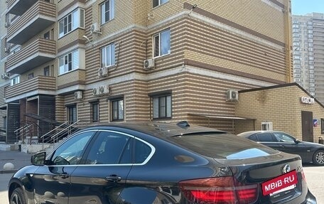 BMW X6, 2011 год, 2 400 000 рублей, 5 фотография