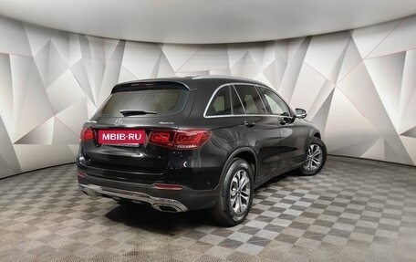 Mercedes-Benz GLC, 2019 год, 3 880 000 рублей, 2 фотография