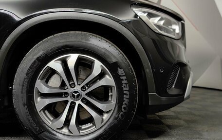 Mercedes-Benz GLC, 2019 год, 3 880 000 рублей, 9 фотография