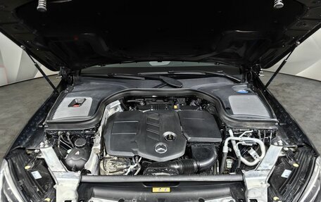 Mercedes-Benz GLC, 2019 год, 3 880 000 рублей, 11 фотография