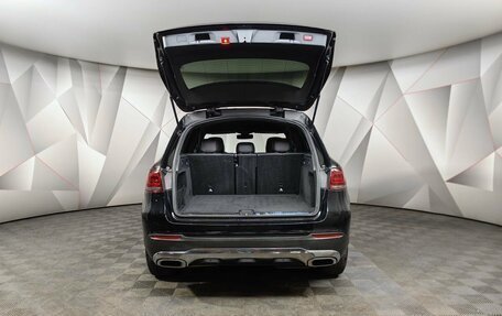 Mercedes-Benz GLC, 2019 год, 3 880 000 рублей, 12 фотография