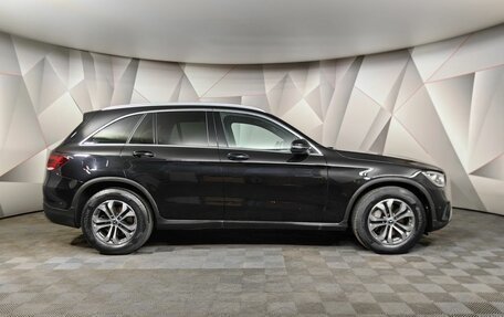 Mercedes-Benz GLC, 2019 год, 3 880 000 рублей, 6 фотография