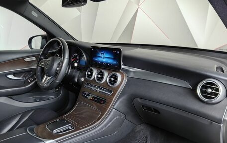 Mercedes-Benz GLC, 2019 год, 3 880 000 рублей, 13 фотография