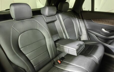 Mercedes-Benz GLC, 2019 год, 3 880 000 рублей, 17 фотография
