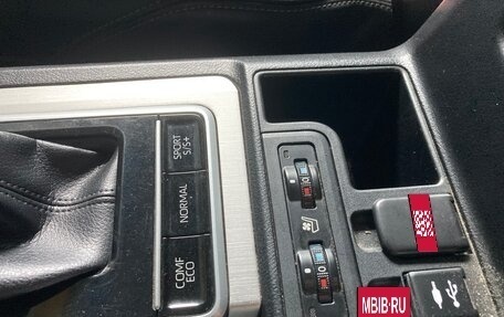 Toyota Land Cruiser Prado 150 рестайлинг 2, 2019 год, 5 050 000 рублей, 9 фотография