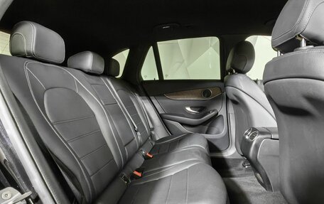 Mercedes-Benz GLC, 2019 год, 3 880 000 рублей, 16 фотография