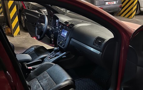 Volkswagen Golf GTI V, 2006 год, 999 999 рублей, 8 фотография