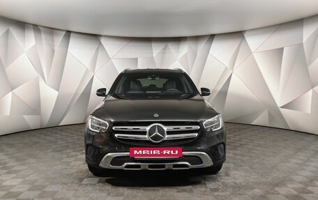 Mercedes-Benz GLC, 2019 год, 3 880 000 рублей, 7 фотография