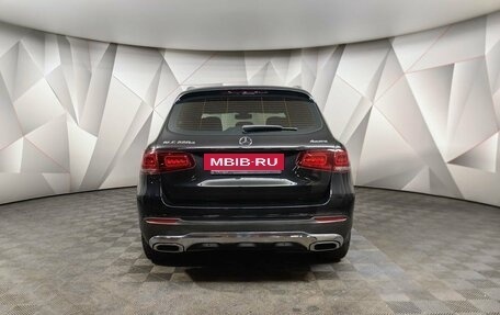 Mercedes-Benz GLC, 2019 год, 3 880 000 рублей, 8 фотография
