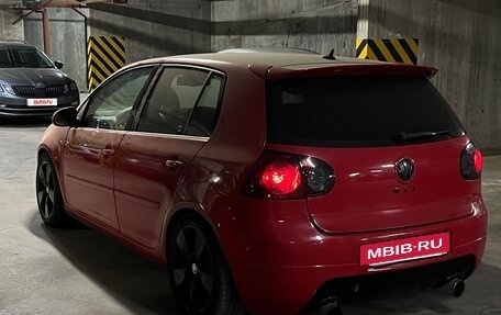 Volkswagen Golf GTI V, 2006 год, 999 999 рублей, 5 фотография