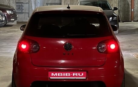 Volkswagen Golf GTI V, 2006 год, 999 999 рублей, 4 фотография