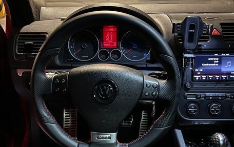 Volkswagen Golf GTI V, 2006 год, 999 999 рублей, 10 фотография