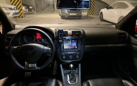Volkswagen Golf GTI V, 2006 год, 999 999 рублей, 9 фотография