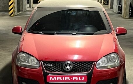 Volkswagen Golf GTI V, 2006 год, 999 999 рублей, 7 фотография