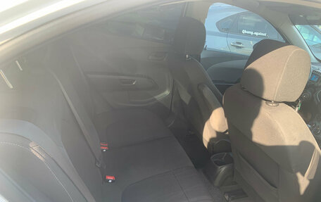 Chevrolet Aveo III, 2014 год, 770 000 рублей, 12 фотография