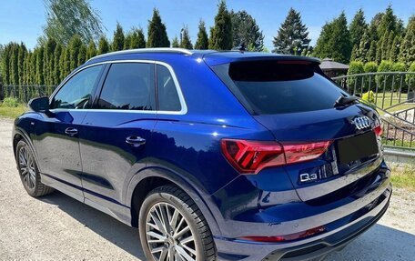 Audi Q3, 2022 год, 2 515 000 рублей, 6 фотография