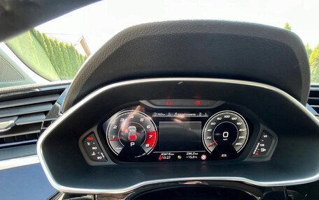 Audi Q3, 2022 год, 2 515 000 рублей, 19 фотография