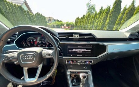 Audi Q3, 2022 год, 2 515 000 рублей, 20 фотография