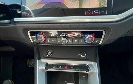 Audi Q3, 2022 год, 2 515 000 рублей, 24 фотография