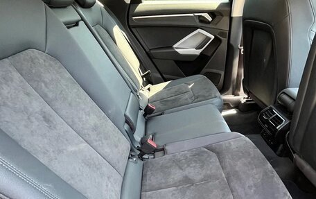 Audi Q3, 2022 год, 2 515 000 рублей, 16 фотография