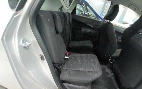 Toyota Ractis II, 2015 год, 894 000 рублей, 8 фотография