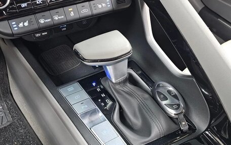 Hyundai Avante, 2024 год, 2 245 077 рублей, 11 фотография