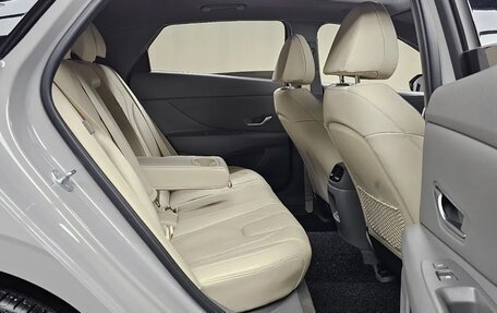 Hyundai Avante, 2024 год, 2 245 077 рублей, 14 фотография