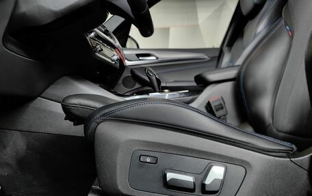 BMW X3, 2017 год, 3 198 000 рублей, 17 фотография