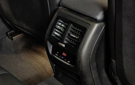 BMW X3, 2017 год, 3 198 000 рублей, 18 фотография