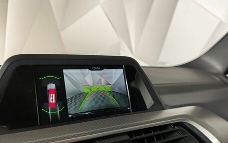 BMW X3, 2017 год, 3 198 000 рублей, 16 фотография