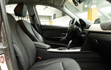 BMW 3 серия, 2014 год, 1 649 000 рублей, 11 фотография
