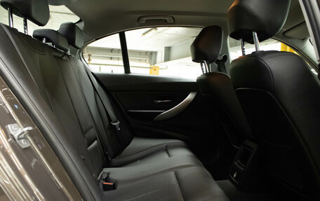 BMW 3 серия, 2014 год, 1 649 000 рублей, 13 фотография
