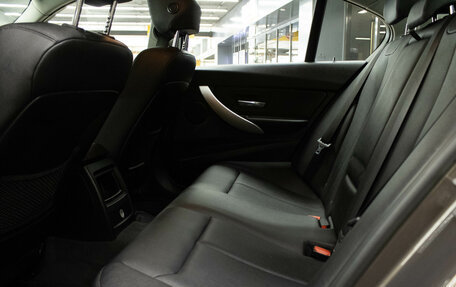 BMW 3 серия, 2014 год, 1 649 000 рублей, 12 фотография