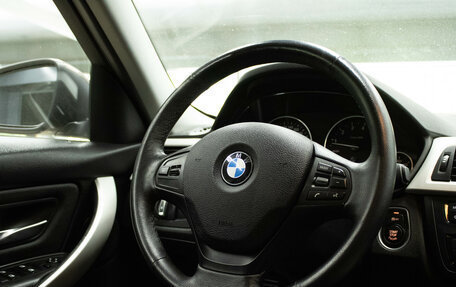BMW 3 серия, 2014 год, 1 649 000 рублей, 7 фотография