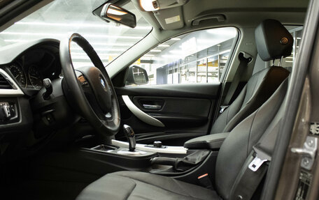 BMW 3 серия, 2014 год, 1 649 000 рублей, 10 фотография